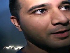 Blonde, Sucer une bite, Groupe, Hard, Fête, Public