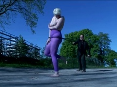 素人, アナル, 服従, ダブルアナル, ドイツ人, ハードコア, 陵辱, いじめ