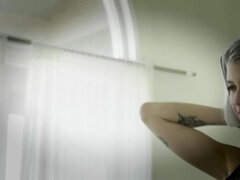 69, お尻, デカパイ, フェティッシュ, 指いじり, レズビアン, 淫乱熟女, 母