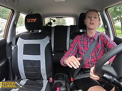 Blowjob, Cumshot, Hd, Orgasm, Outdoor, Pov, Public, Tits