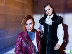 Gros cul, Gros seins, Léchez, Lingerie, Masturbation, Chatte, Nénés, Jouets