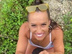 Gros cul, Sucer une bite, Plantureuse, Tir de sperme, Mère que j'aimerais baiser, Seins naturels, Pov, Public