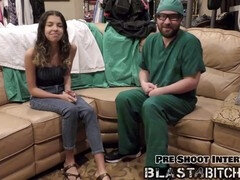 Американки, За кадром, Бондаж, Доктор, Мастурбация, Мамочка, Оргазм, Игрушки