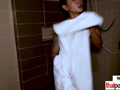 Любители, Азиатки, Ванна, Грудастые, Секс без цензуры, Домашнее видео, От первого лица, Душ