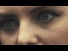 Noire, Couple, Gants, Embrassement, Mamelons, Culottes ou slips, Rasée, Jarretelles