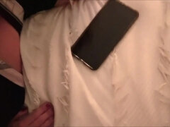 Enthousiasteling, Strand, Grote mammen, Blond, Pijpbeurt, Diep in de keel, Hardcore, Moeder die ik wil neuken