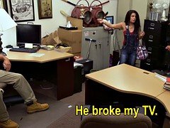 Amateur, Verga grande, Mamada, Latina, Dinero, Realidad