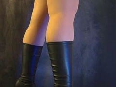 Amateur, Sadomasoquismo, Fetiche, Fetiche de pies