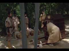 Asiatique, Coréenne