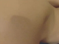 Asiático, Polla, Sexo duro, Lencería, Natural, Coño, Tetas, Juguetes