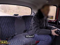 Grote lul, Grote mammen, Brits, Hd, Gezichtspunt, Openbaar, Kut duiken, Nat