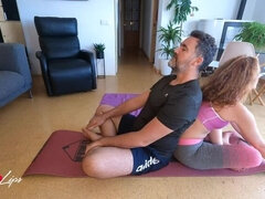 Amateur, Éjaculation interne, Mère que j'aimerais baiser, Espagnole