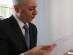 黒人, フェラチオ, 茶髪の, イマラチオ, 異人種間, ラティーナ, なめる, オマンコ