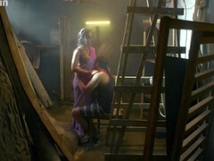 Enthousiasteling, Kont, Grote kont, Gek, Indisch, Masturbatie, Kut duiken, Tieten likken