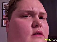 気狂い, 家族, フェティッシュ, 淫乱熟女