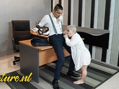 Stellung 69, Blondine, Fetisch, Hardcore, Hd, Reif, Zwergin, Muschi