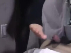 Aziatisch, Fetisj, Voeten fetish, Japaans, Tiener