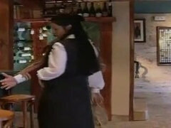 イタリア人, オージー