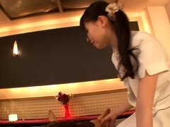 Asiatisch, Arsch, Grosse titten, Blasen, Erotisch, Japanische massage, Jungendliche (18+), Titten