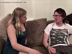 Amateur, Blowjob, German, Handjob, Hardcore, Homemade, Pov, Slut