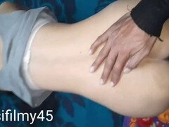 In den arsch, Arsch, Grosser arsch, Indisch, Lecken, Zierlich, Strümpfe, Jungendliche (18+)