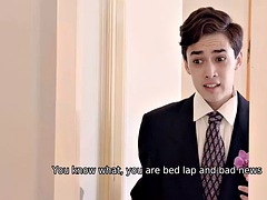 ベッドルーム, ブロンド, 結婚, 浮気者, 爸, 剃毛, ティーン, オッパイの