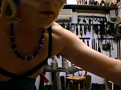 乳首, シーメール