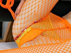 Blonde, Petite amie, Hd, Énorme, Nénés