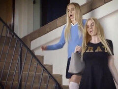 Amateur, Anal, Culo, Tetas grandes, Rubia, Corridas, Sexo duro, Casero