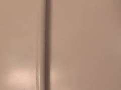 Black, Cumshot, Ebony, Facial