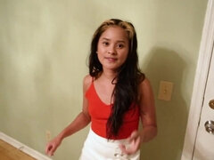 Lieveling, Grote lul, Blond, Filippijnse vrouw, Hardcore, Kut duiken, Tiener, Strak