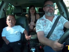 Grosser arsch, Blasen, Braunhaarige, Handjob, Hardcore, Hd, Selbstgemacht, Latina