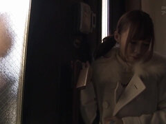 Japanese randy minx hot xxx clip