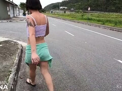 18 jaar, Pijpbeurt, Vriendje, Auto, Hd, Ondergoed, Kut duiken, Tiener