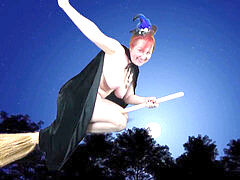 Happy halloween, glad, oekraïense