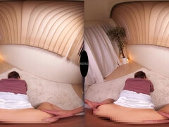 Japanische massage, Pov