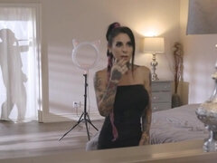 Grosse titten, Blasen, Kehlenfick, Hardcore, Hd, Milf, Muschi, Rau