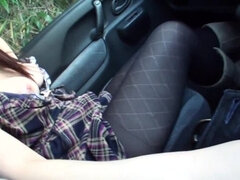 アジア人, フェラチオ, イく瞬間, バック, 巨大, 日本人, オーガズム, オッパイの