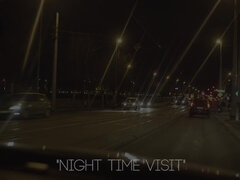 The Ultimate Massage Episode 1 - Night Time Visit - Arian & Joss Lescaf