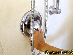 Verga grande, Corridas faciales, Hd, Maduro, Madres para coger, Mamá, Ducha, Adolescente