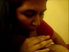 Amateur, Gorda, Culo grande, Mamada, Morena, Casero, Pov, Español