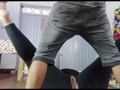 Hotest, penetrates, done