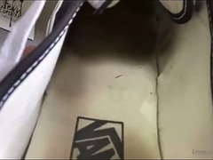 Schmutzig, Füsse, Fetisch, Fußfetisch, Pov