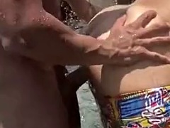 Sex in the Sea