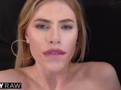 Anal, Culo, Beso negro, Rubia, Polla, Estrella porno, Tetas, Juguetes