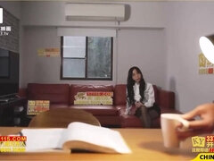 Amateur, Asiatique, Gros seins, Sucer une bite, Queue, Hard, Fait maison, Épouse