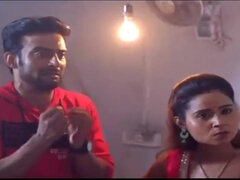 Lodam Bhabhi 2 2024 Rabbit Movies Hindi Porn Web Series Episode 8