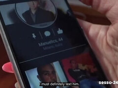 Любители, Минет, Семья, Хд, Домашнее видео, Зрелые, Милф, Мамочка