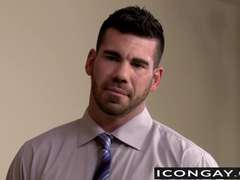 Жопа, Большой член, Тугие