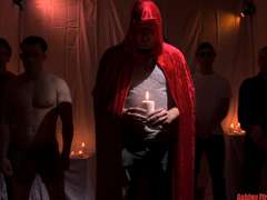 Blasen, Aufs gesicht abspritzen, Familie, Handjob, Hd, Masturbation, Taboo